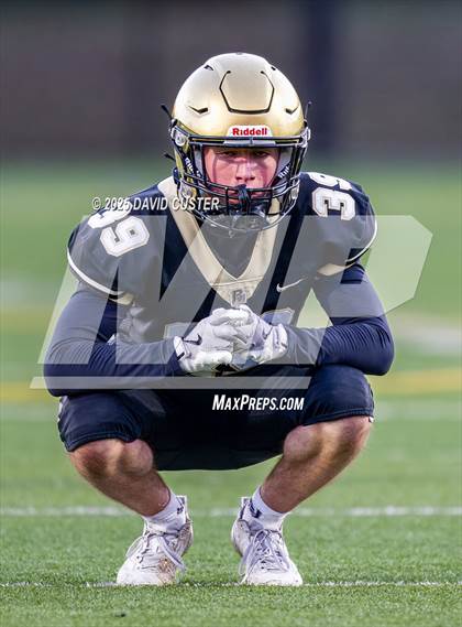 Thumbnail 3 in Archbishop Carroll @ Paul VI photogallery.