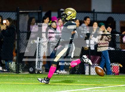Thumbnail 3 in Archbishop Carroll @ Paul VI photogallery.