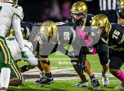 Thumbnail 1 in Archbishop Carroll @ Paul VI photogallery.