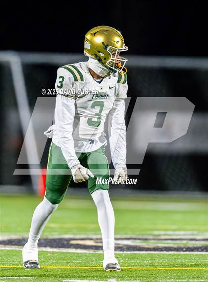 Thumbnail 3 in Archbishop Carroll @ Paul VI photogallery.