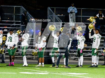 Thumbnail 3 in Archbishop Carroll @ Paul VI photogallery.