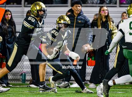 Thumbnail 2 in Archbishop Carroll @ Paul VI photogallery.