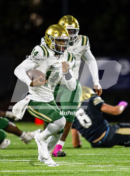 Thumbnail 3 in Archbishop Carroll @ Paul VI photogallery.