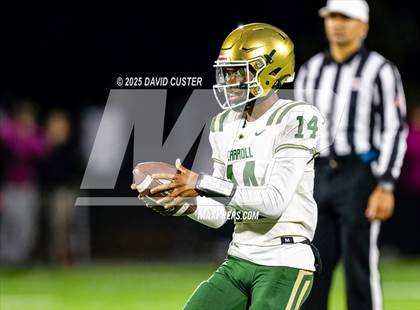 Thumbnail 1 in Archbishop Carroll @ Paul VI photogallery.