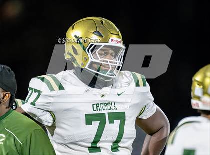 Thumbnail 3 in Archbishop Carroll @ Paul VI photogallery.