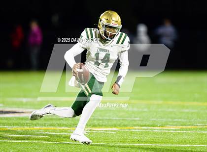 Thumbnail 3 in Archbishop Carroll @ Paul VI photogallery.