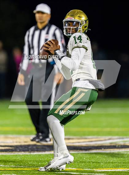 Thumbnail 2 in Archbishop Carroll @ Paul VI photogallery.