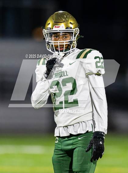 Thumbnail 1 in Archbishop Carroll @ Paul VI photogallery.