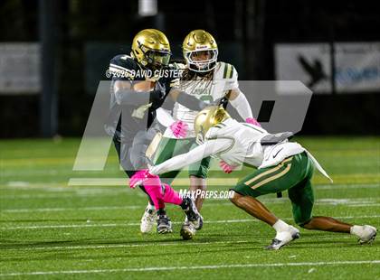 Thumbnail 3 in Archbishop Carroll @ Paul VI photogallery.