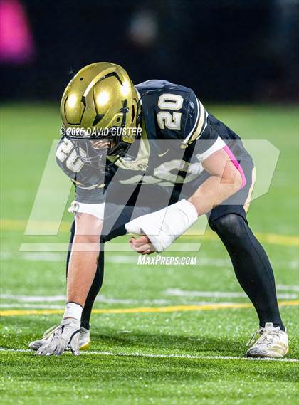 Thumbnail 3 in Archbishop Carroll @ Paul VI photogallery.