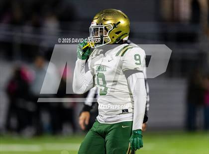 Thumbnail 3 in Archbishop Carroll @ Paul VI photogallery.