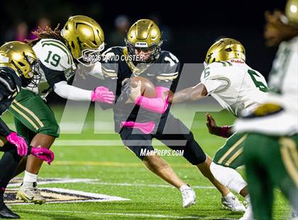 Thumbnail 2 in Archbishop Carroll @ Paul VI photogallery.