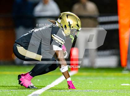 Thumbnail 3 in Archbishop Carroll @ Paul VI photogallery.