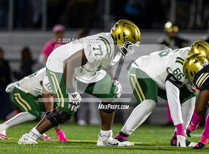 Thumbnail 2 in Archbishop Carroll @ Paul VI photogallery.