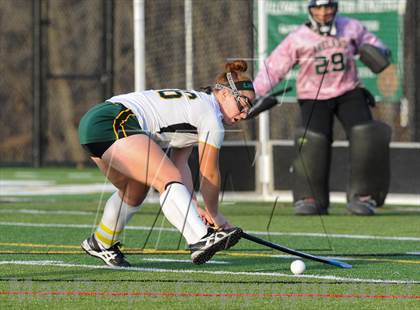 Thumbnail 1 in Lakeland vs Rye (Section 1 Class B Final) photogallery.