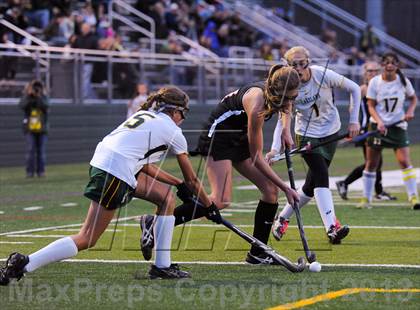 Thumbnail 1 in Lakeland vs Rye (Section 1 Class B Final) photogallery.