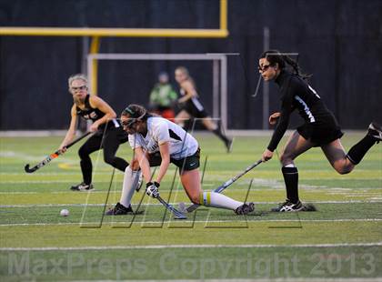 Thumbnail 3 in Lakeland vs Rye (Section 1 Class B Final) photogallery.