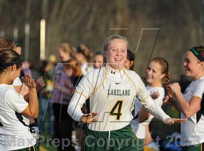 Thumbnail 3 in Lakeland vs Rye (Section 1 Class B Final) photogallery.