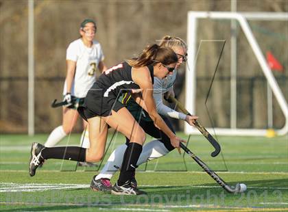 Thumbnail 1 in Lakeland vs Rye (Section 1 Class B Final) photogallery.