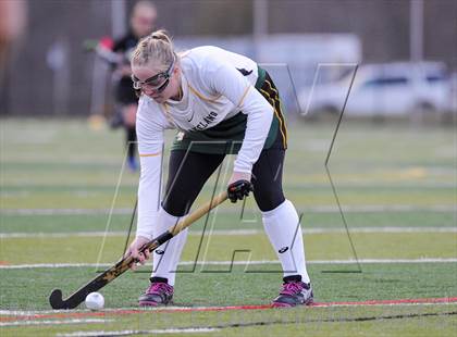 Thumbnail 2 in Lakeland vs Rye (Section 1 Class B Final) photogallery.