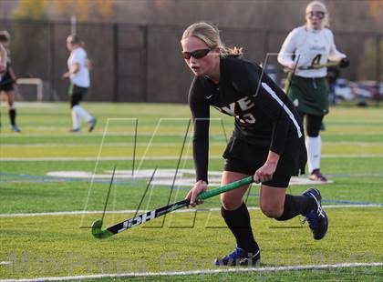 Thumbnail 1 in Lakeland vs Rye (Section 1 Class B Final) photogallery.