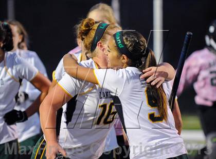 Thumbnail 1 in Lakeland vs Rye (Section 1 Class B Final) photogallery.