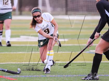 Thumbnail 1 in Lakeland vs Rye (Section 1 Class B Final) photogallery.