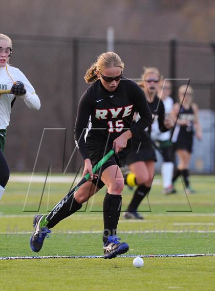 Thumbnail 1 in Lakeland vs Rye (Section 1 Class B Final) photogallery.