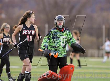 Thumbnail 1 in Lakeland vs Rye (Section 1 Class B Final) photogallery.