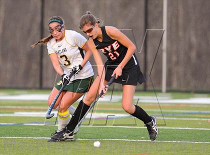 Thumbnail 3 in Lakeland vs Rye (Section 1 Class B Final) photogallery.