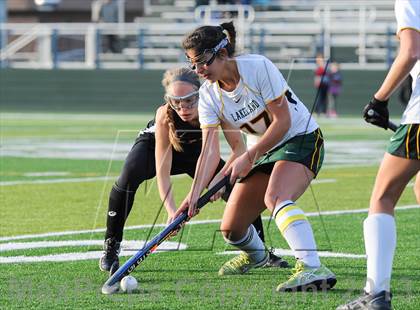 Thumbnail 1 in Lakeland vs Rye (Section 1 Class B Final) photogallery.