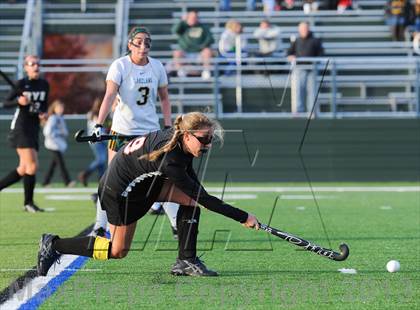Thumbnail 2 in Lakeland vs Rye (Section 1 Class B Final) photogallery.