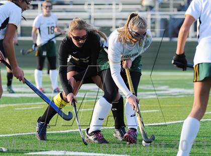 Thumbnail 1 in Lakeland vs Rye (Section 1 Class B Final) photogallery.