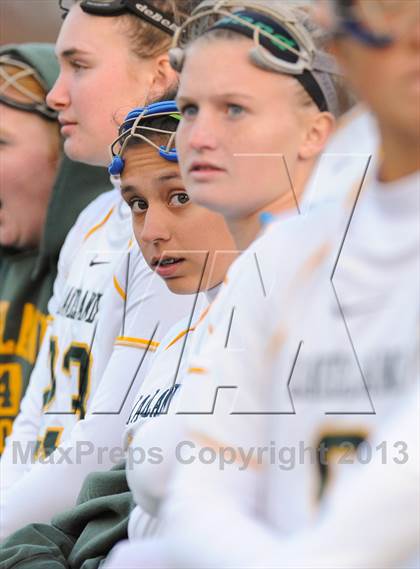 Thumbnail 1 in Lakeland vs Rye (Section 1 Class B Final) photogallery.