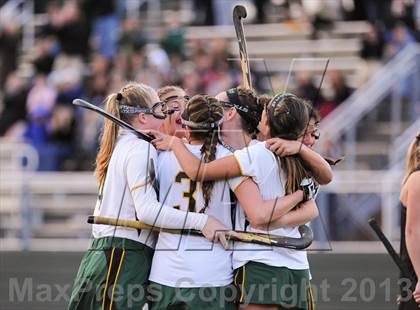 Thumbnail 3 in Lakeland vs Rye (Section 1 Class B Final) photogallery.