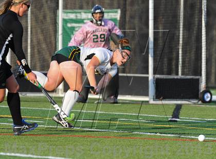 Thumbnail 2 in Lakeland vs Rye (Section 1 Class B Final) photogallery.
