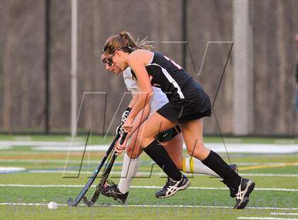 Thumbnail 2 in Lakeland vs Rye (Section 1 Class B Final) photogallery.