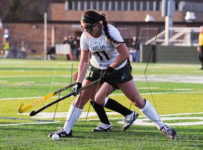 Thumbnail 3 in Lakeland vs Rye (Section 1 Class B Final) photogallery.