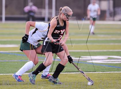 Thumbnail 2 in Lakeland vs Rye (Section 1 Class B Final) photogallery.