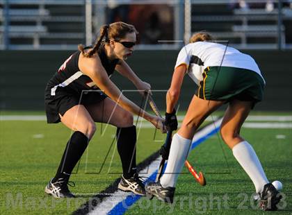 Thumbnail 2 in Lakeland vs Rye (Section 1 Class B Final) photogallery.
