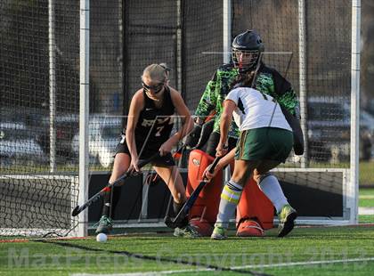 Thumbnail 3 in Lakeland vs Rye (Section 1 Class B Final) photogallery.