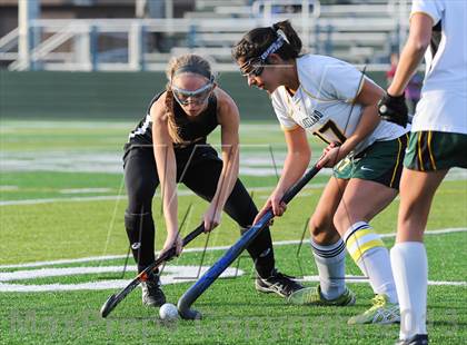 Thumbnail 2 in Lakeland vs Rye (Section 1 Class B Final) photogallery.
