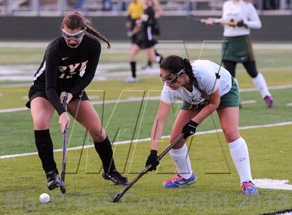 Thumbnail 3 in Lakeland vs Rye (Section 1 Class B Final) photogallery.