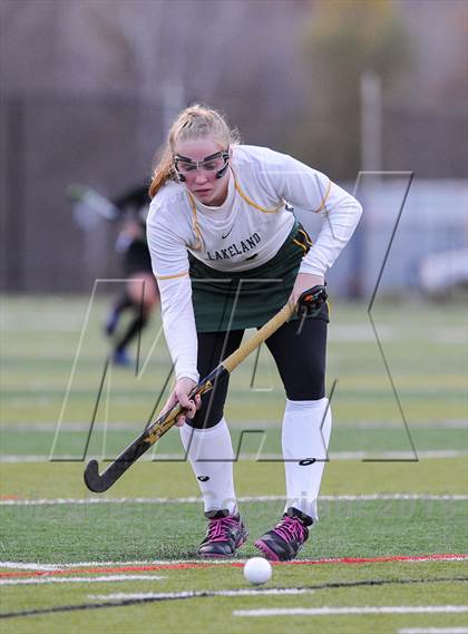 Thumbnail 1 in Lakeland vs Rye (Section 1 Class B Final) photogallery.