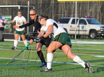 Thumbnail 3 in Lakeland vs Rye (Section 1 Class B Final) photogallery.