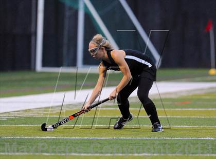 Thumbnail 2 in Lakeland vs Rye (Section 1 Class B Final) photogallery.