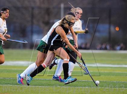 Thumbnail 3 in Lakeland vs Rye (Section 1 Class B Final) photogallery.