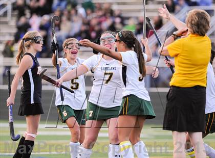 Thumbnail 1 in Lakeland vs Rye (Section 1 Class B Final) photogallery.