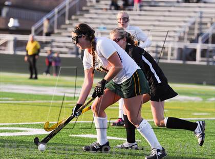Thumbnail 1 in Lakeland vs Rye (Section 1 Class B Final) photogallery.