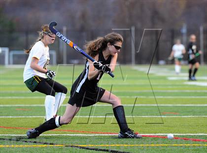 Thumbnail 2 in Lakeland vs Rye (Section 1 Class B Final) photogallery.